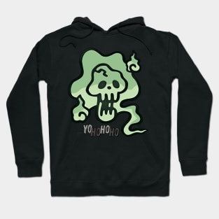 Brook's Yohohoho Hoodie